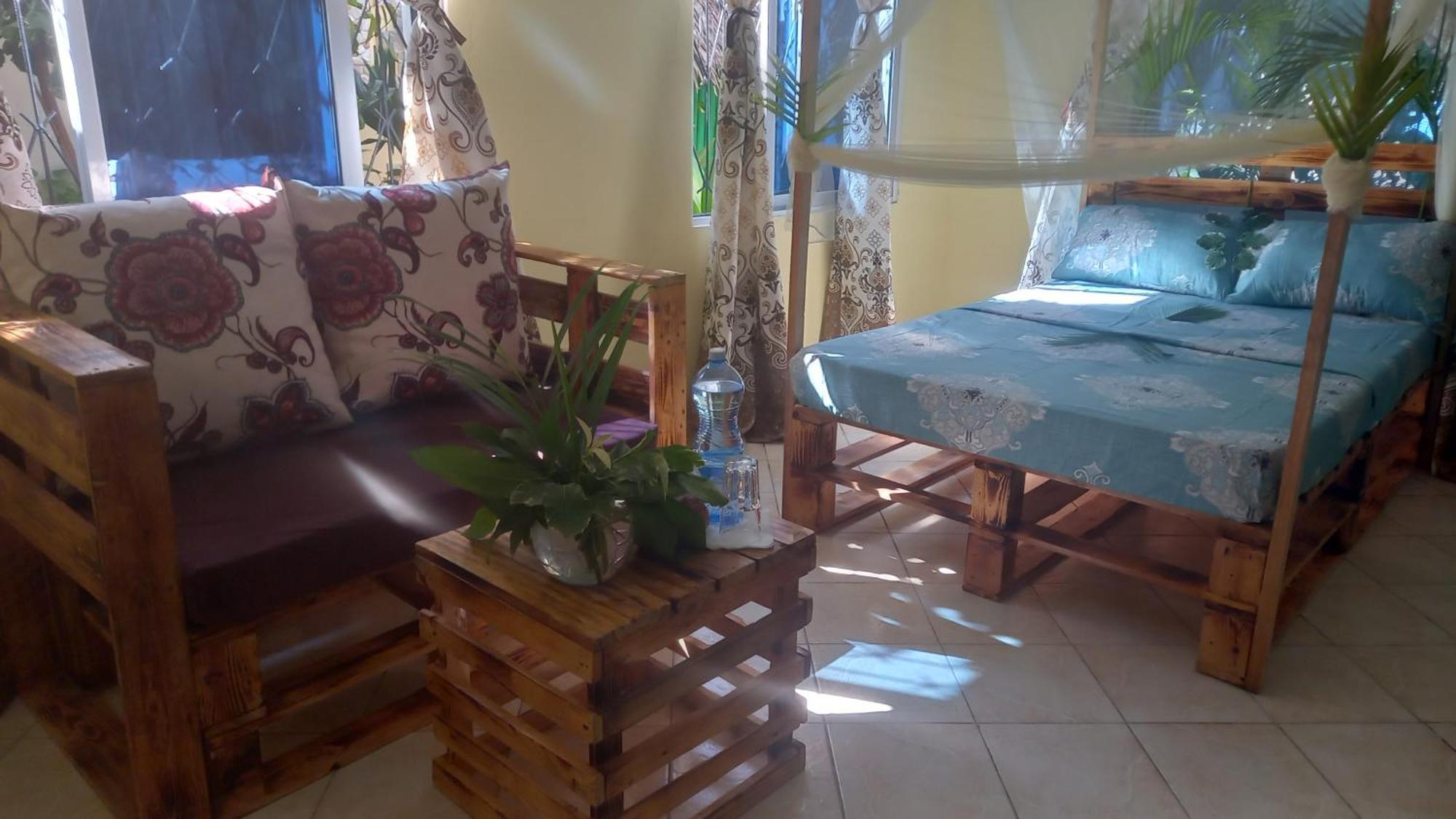Mount Zion Guest House, Mtwapa Mtomondoni Mombassa Buitenkant foto