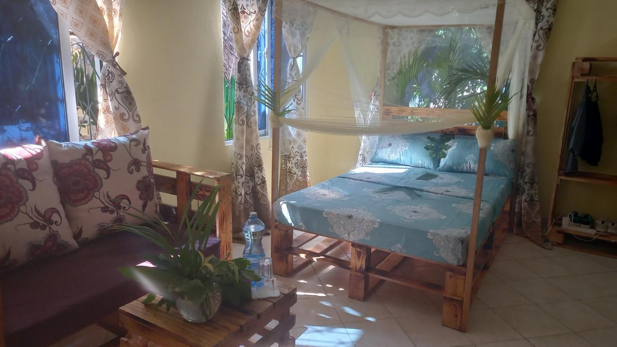 Mount Zion Guest House, Mtwapa Mtomondoni Mombassa Buitenkant foto