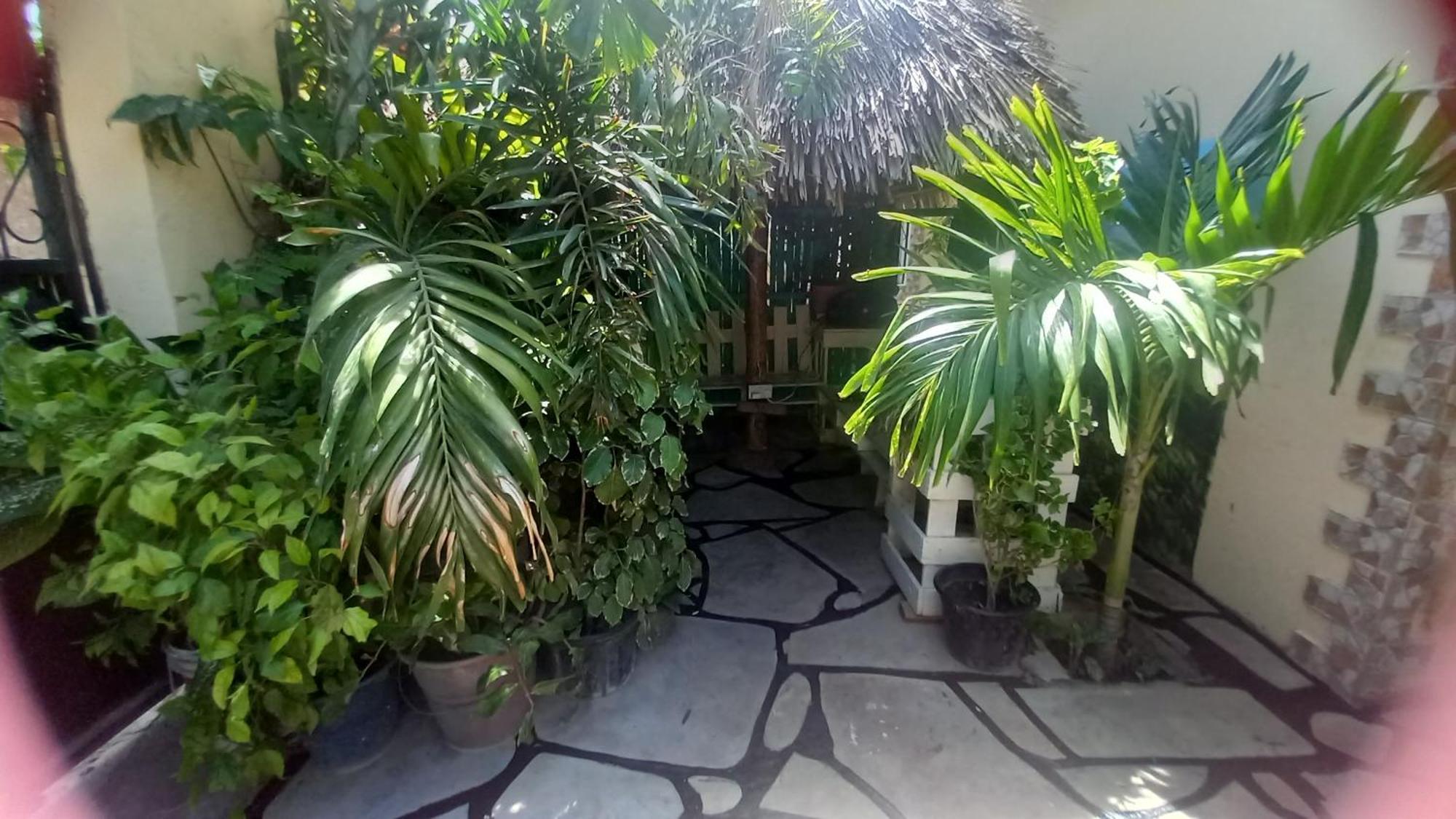 Mount Zion Guest House, Mtwapa Mtomondoni Mombassa Buitenkant foto