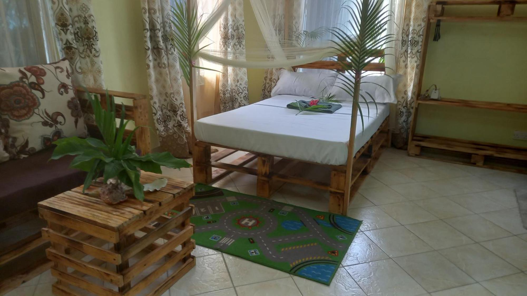 Mount Zion Guest House, Mtwapa Mtomondoni Mombassa Buitenkant foto