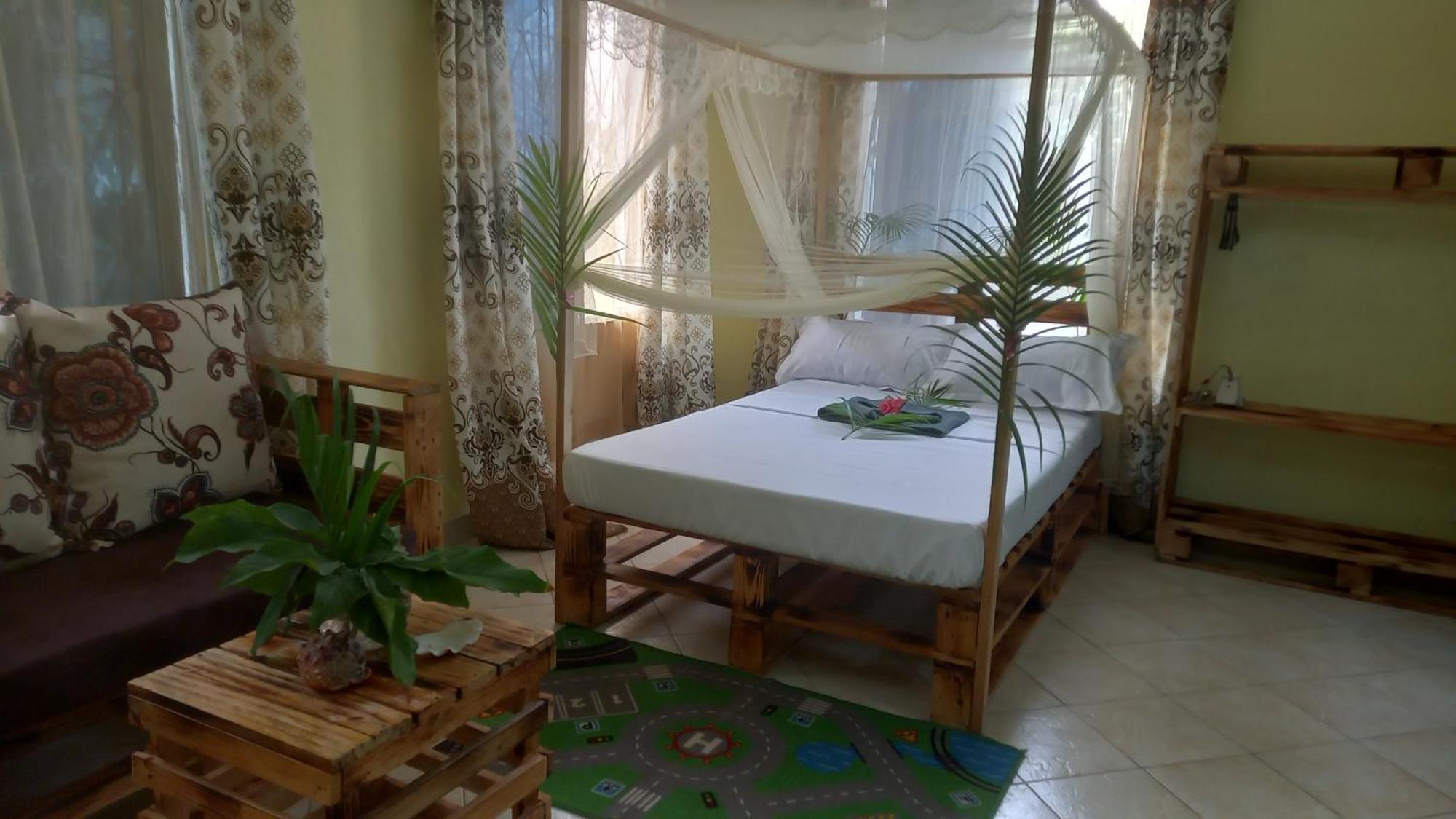 Mount Zion Guest House, Mtwapa Mtomondoni Mombassa Buitenkant foto