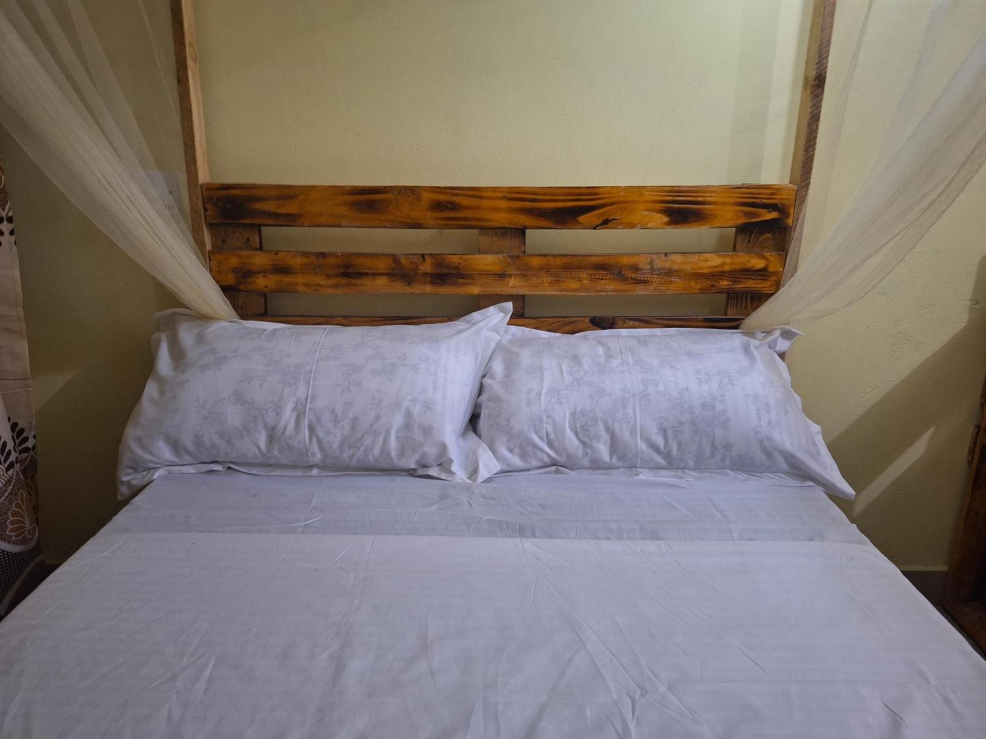 Mount Zion Guest House, Mtwapa Mtomondoni Mombassa Buitenkant foto