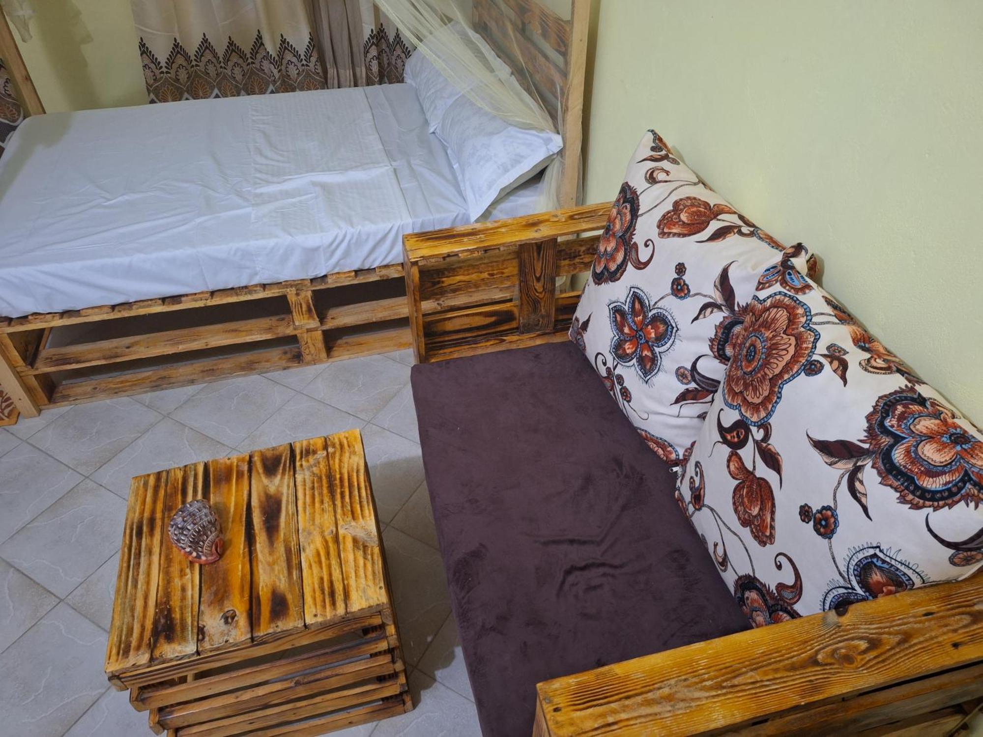 Mount Zion Guest House, Mtwapa Mtomondoni Mombassa Buitenkant foto