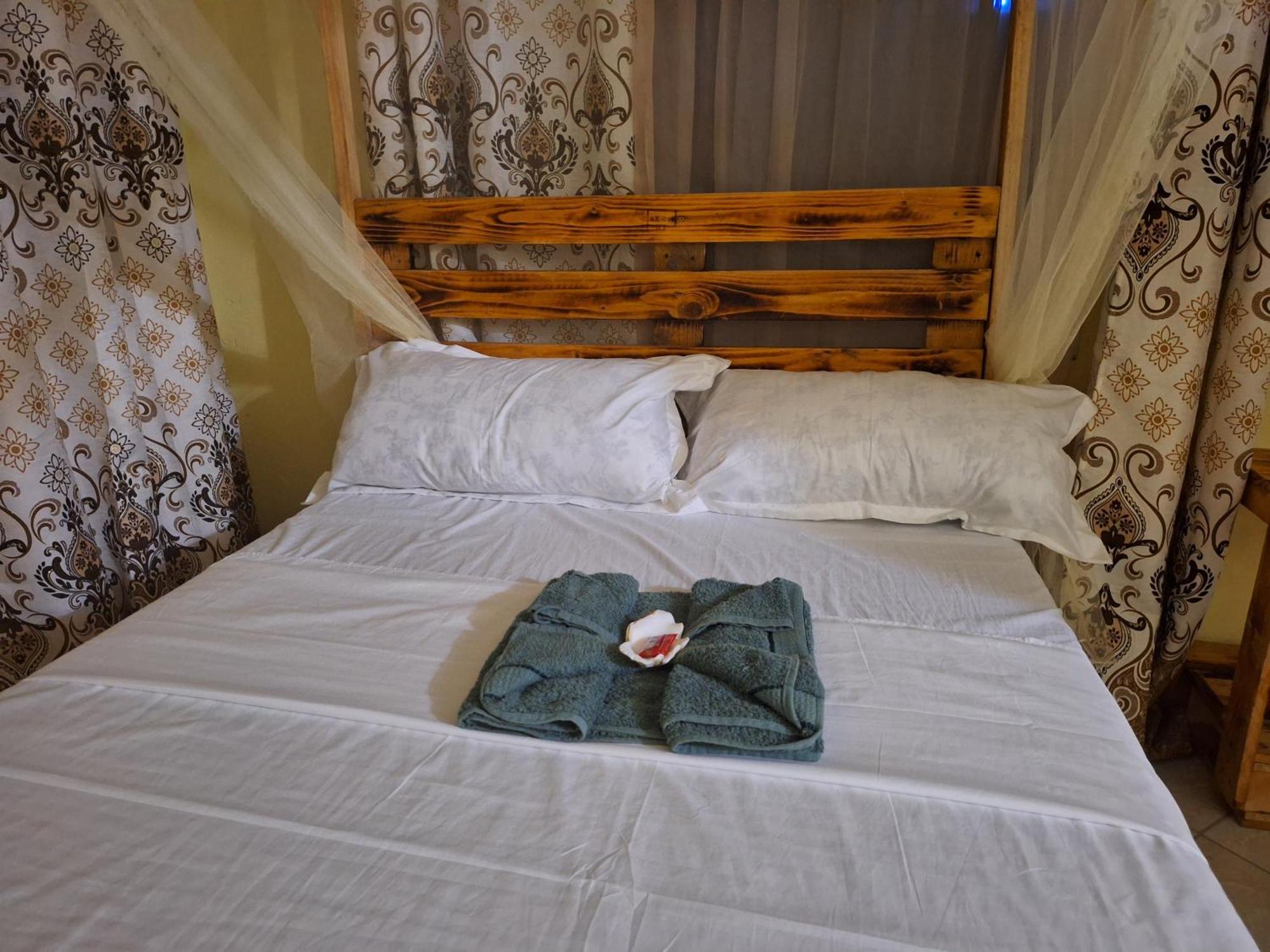 Mount Zion Guest House, Mtwapa Mtomondoni Mombassa Buitenkant foto