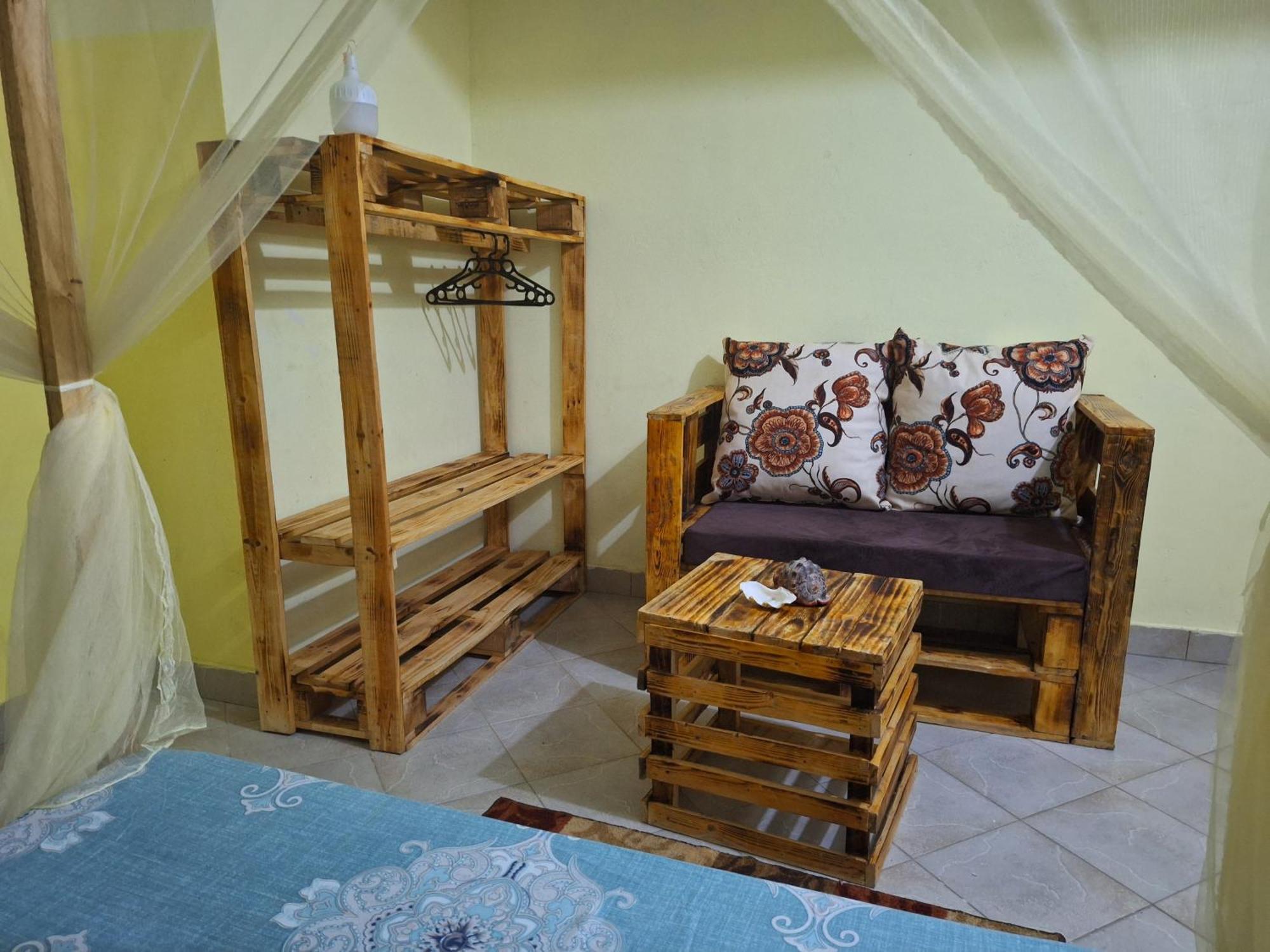 Mount Zion Guest House, Mtwapa Mtomondoni Mombassa Buitenkant foto