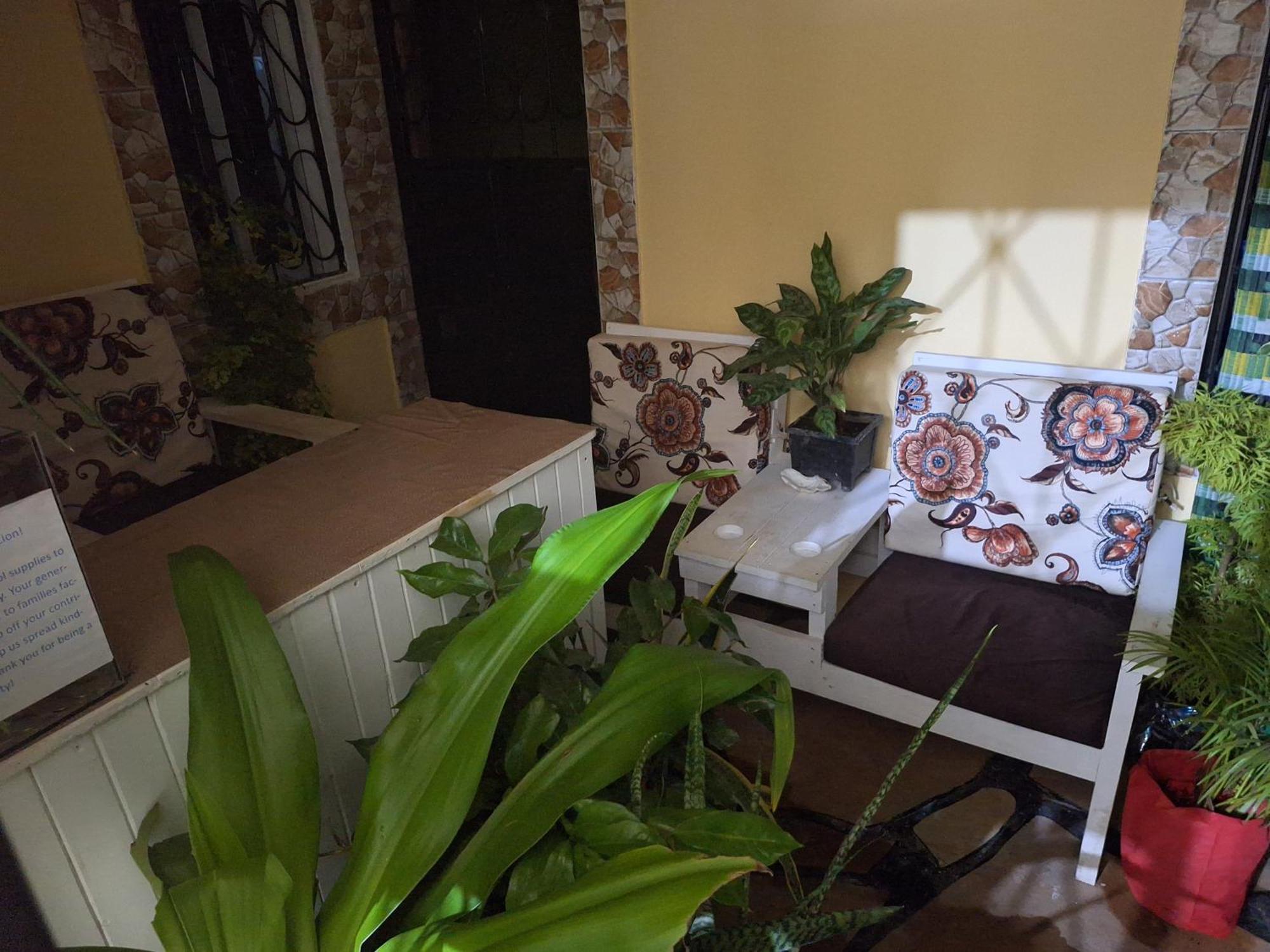 Mount Zion Guest House, Mtwapa Mtomondoni Mombassa Buitenkant foto