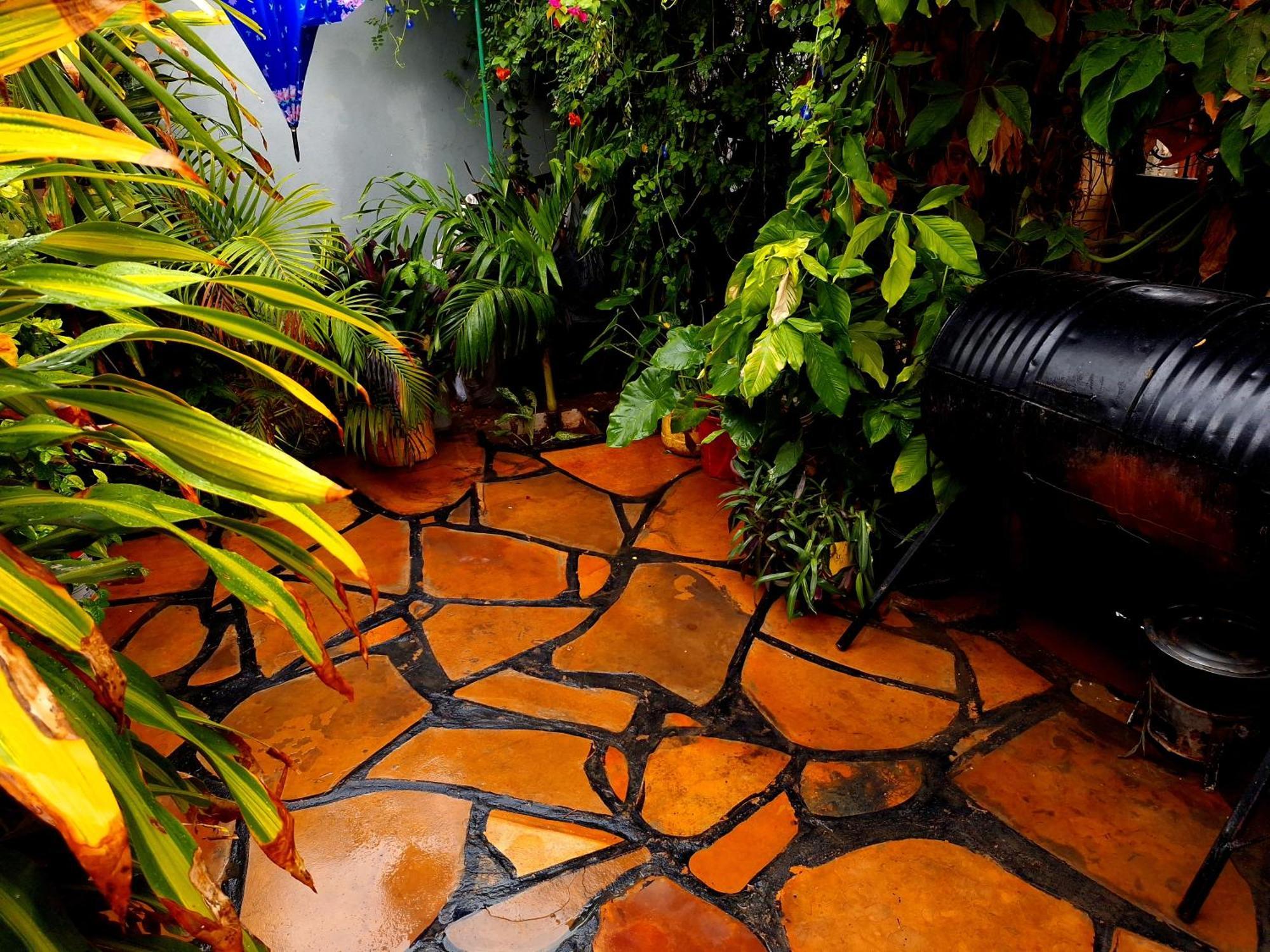 Mount Zion Guest House, Mtwapa Mtomondoni Mombassa Buitenkant foto