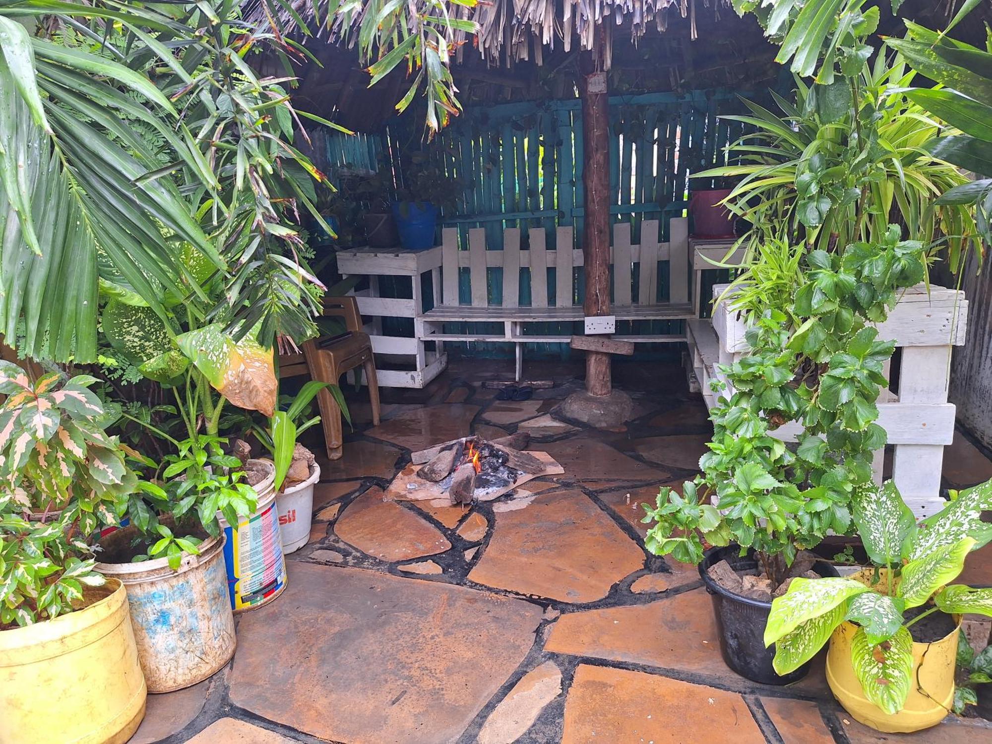 Mount Zion Guest House, Mtwapa Mtomondoni Mombassa Buitenkant foto