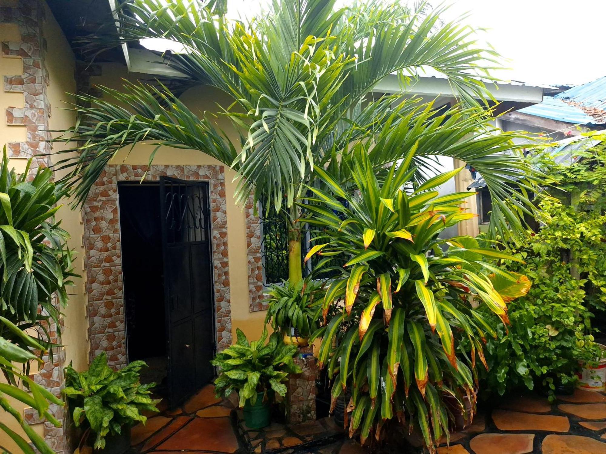 Mount Zion Guest House, Mtwapa Mtomondoni Mombassa Buitenkant foto