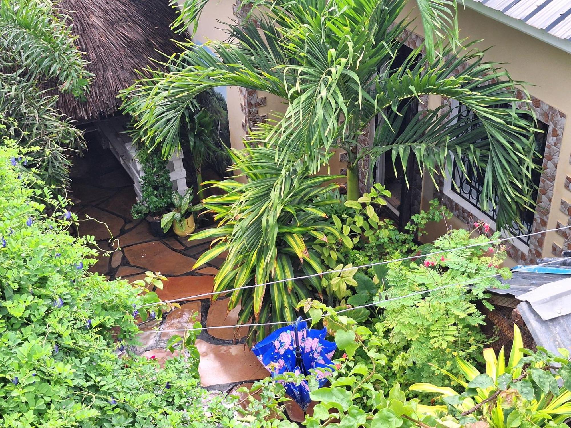 Mount Zion Guest House, Mtwapa Mtomondoni Mombassa Buitenkant foto