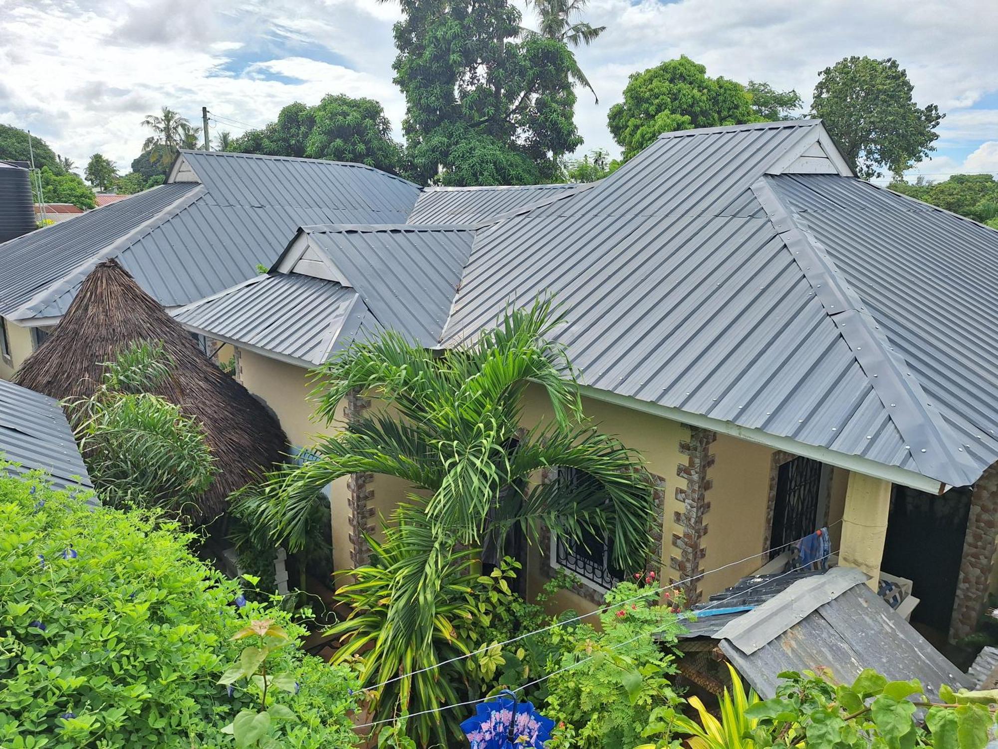 Mount Zion Guest House, Mtwapa Mtomondoni Mombassa Buitenkant foto