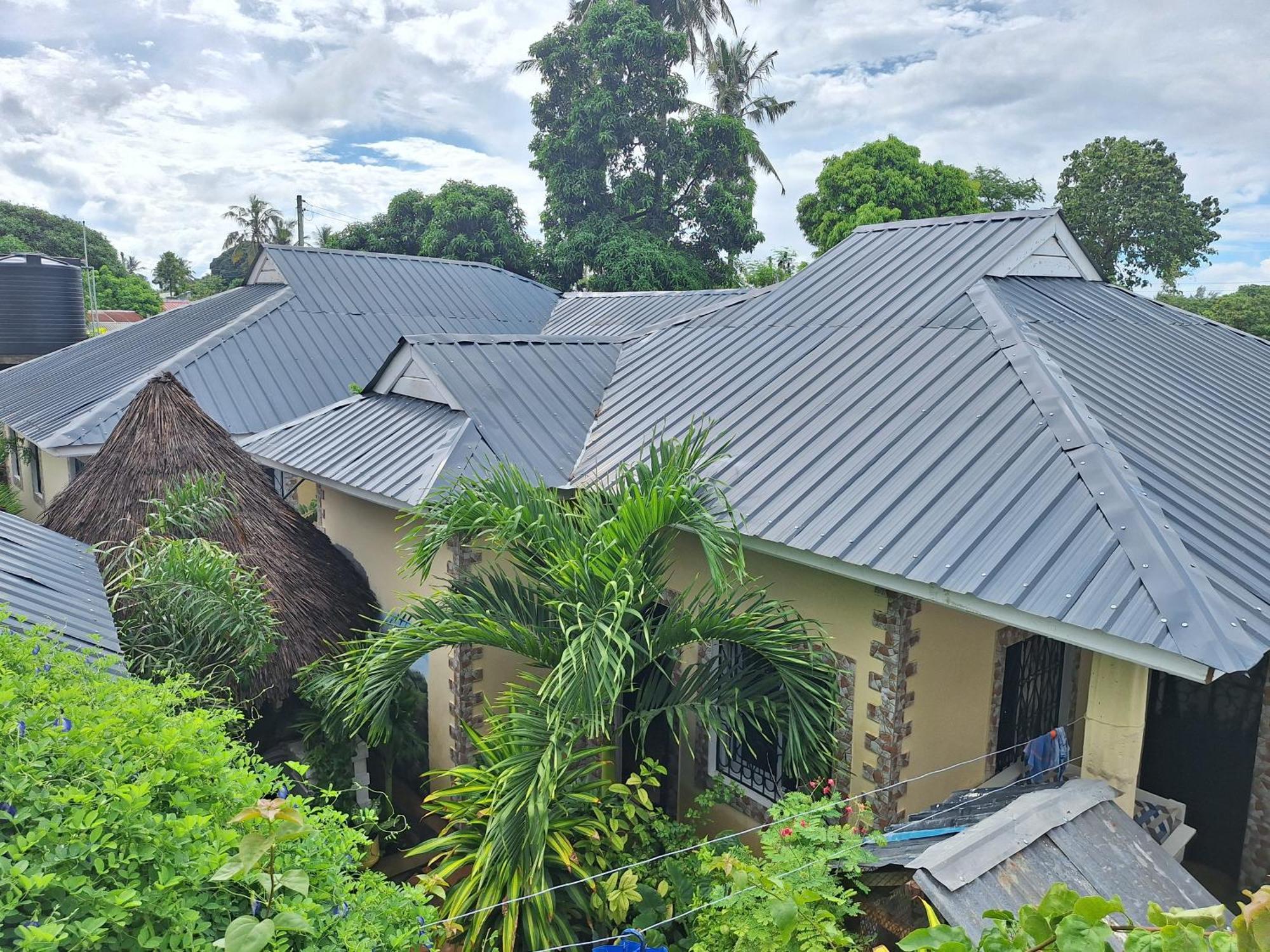 Mount Zion Guest House, Mtwapa Mtomondoni Mombassa Buitenkant foto