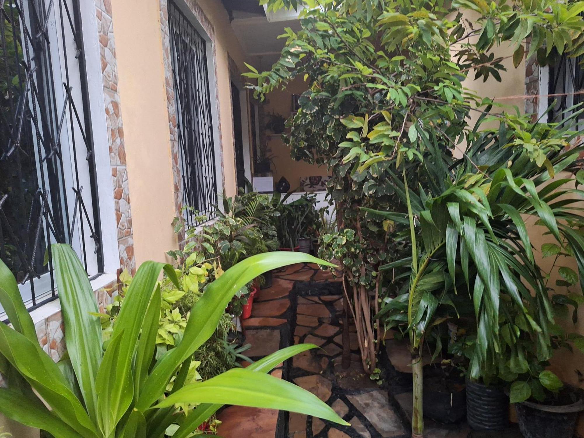 Mount Zion Guest House, Mtwapa Mtomondoni Mombassa Buitenkant foto