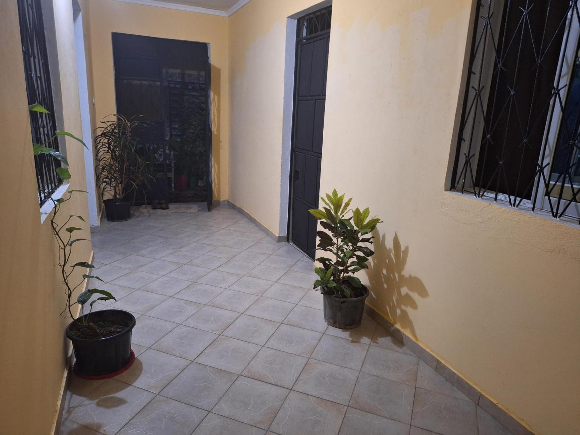 Mount Zion Guest House, Mtwapa Mtomondoni Mombassa Buitenkant foto