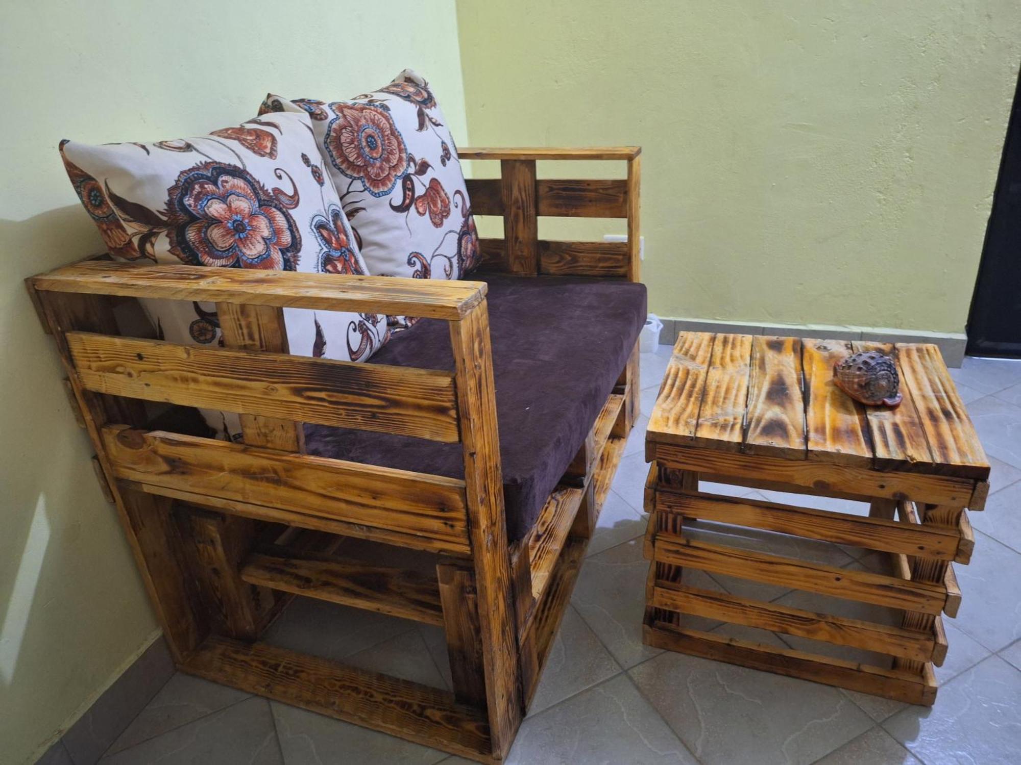 Mount Zion Guest House, Mtwapa Mtomondoni Mombassa Buitenkant foto